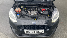 Ford Fiesta 1.0 EcoBoost ST-Line 3dr Petrol Hatchback